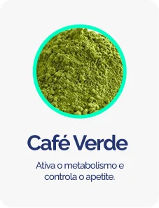 Café Verde