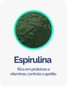 ESPIRULINA