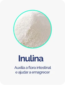 INULINA
