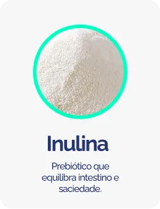 Inulina