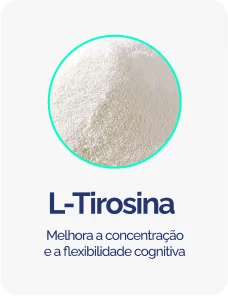 L TIROSINA