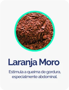 LARANJA MORO