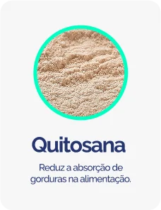 QUITOSANA