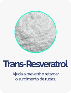 TRANS RESVERATROL