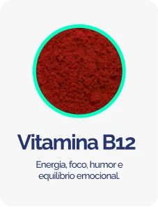Vitamina B12